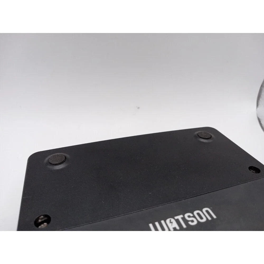 Watson Duo Charger For Nikon EN-EL15 With Power Cord